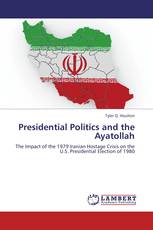 Presidential Politics and the Ayatollah