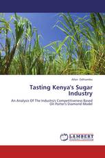 Tasting Kenya's Sugar Industry