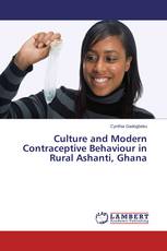 Culture and Modern Contraceptive Behaviour in Rural Ashanti, Ghana