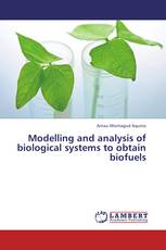 Modelling and analysis of biological systems to obtain biofuels