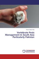 Vertebrate Pests Management In South Asia Particularly Pakistan