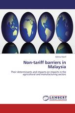 Non-tariff barriers in Malaysia