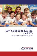 Early Childhood Education and ICTs