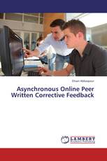 Asynchronous Online Peer Written Corrective Feedback