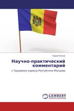 Научно-практический комментарий