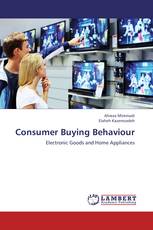 Consumer Buying Behaviour