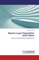Atomic Layer Deposition onto Fibers