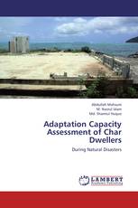 Adaptation Capacity Assessment of Char Dwellers