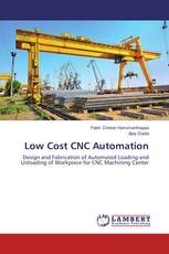 Low Cost CNC Automation