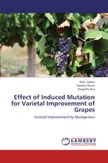 Effect of Induced Mutation for Varietal Improvement of Grapes