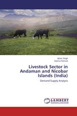 Livestock Sector in Andaman and Nicobar Islands (India)