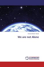 We are not Alone