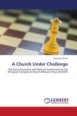 A Church Under Challenge