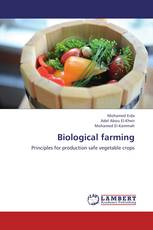 Biological farming