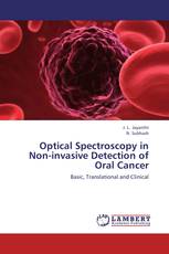 Optical Spectroscopy in Non-invasive Detection of Oral Cancer