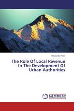 The Role Of Local Revenue In The Development Of Urban Authorities