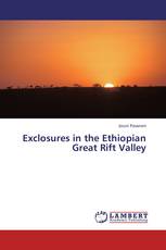 Exclosures in the Ethiopian Great Rift Valley