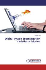 Digital Image Segmentation Variational Models