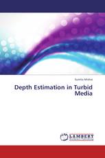 Depth Estimation in Turbid Media