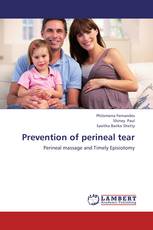 Prevention of perineal tear