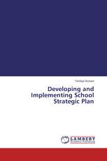 Developing and Implementing School Strategic Plan