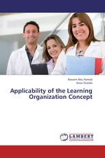 Applicability of the Learning Organization Concept