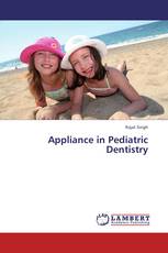 Appliance in Pediatric Dentistry