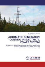 Automatic generation control in Electrical Power System
