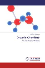 Organic Chemistry