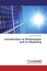 Introduction to Photovoltaic and its Modeling