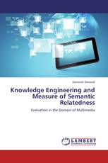 Knowledge Engineering and  Measure of Semantic Relatedness