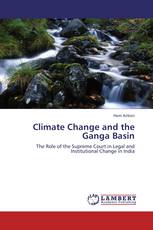 Climate Change and the Ganga Basin