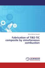 Fabrication of TiB2-TiC composite by simultaneous combustion