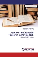Academic Educational Research in Bangladesh