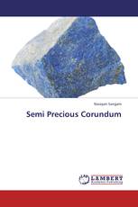 Semi Precious Corundum