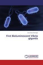 First Bioluminescent Vibrio gigantis