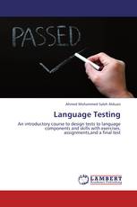 Language Testing