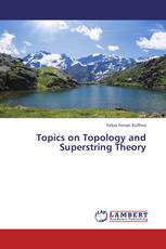 Topics on Topology and Superstring Theory