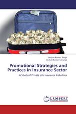 Promotional Strategies and Practices in Insurance Sector