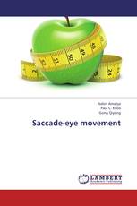Saccade-eye movement