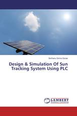 Design & Simulation Of Sun Tracking System Using PLC