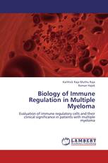 Biology of Immune Regulation in Multiple Myeloma