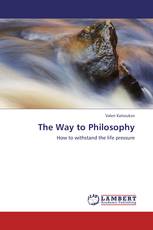 The Way to Philosophy