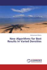 New Algorithms for Best Results In Varied Densities
