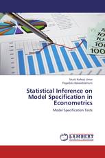 Statistical Inference on Model Specification in Econometrics