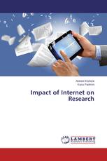 Impact of Internet on Research