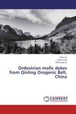 Ordovician mafic dykes from Qinling Orogenic Belt, China