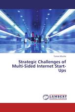 Strategic Challenges of Multi-Sided Internet Start-Ups