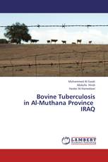 Bovine Tuberculosis in Al-Muthana Province IRAQ