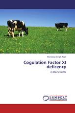 Cogulation Factor XI deficency